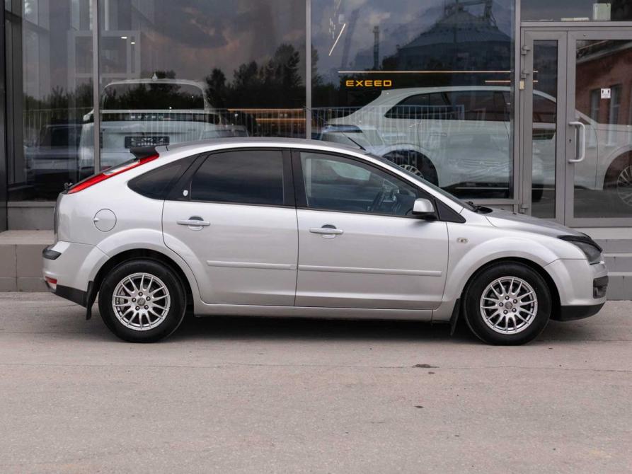 Ford Focus II Новосибирск  - изображение 4