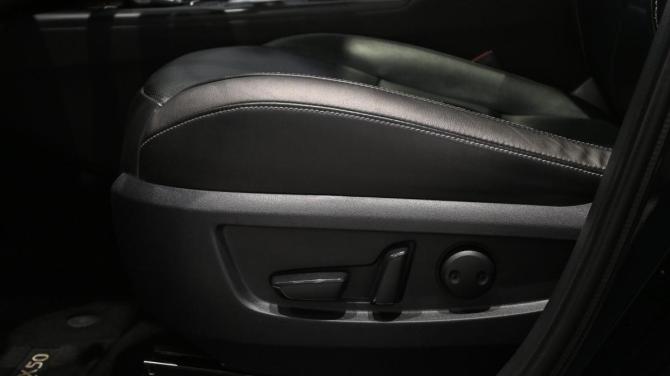 Infiniti QX50 II с пробегом 2018 года, цена 2 350 000 рублей, 150056 км, внедорожник, Автокод Объявления
