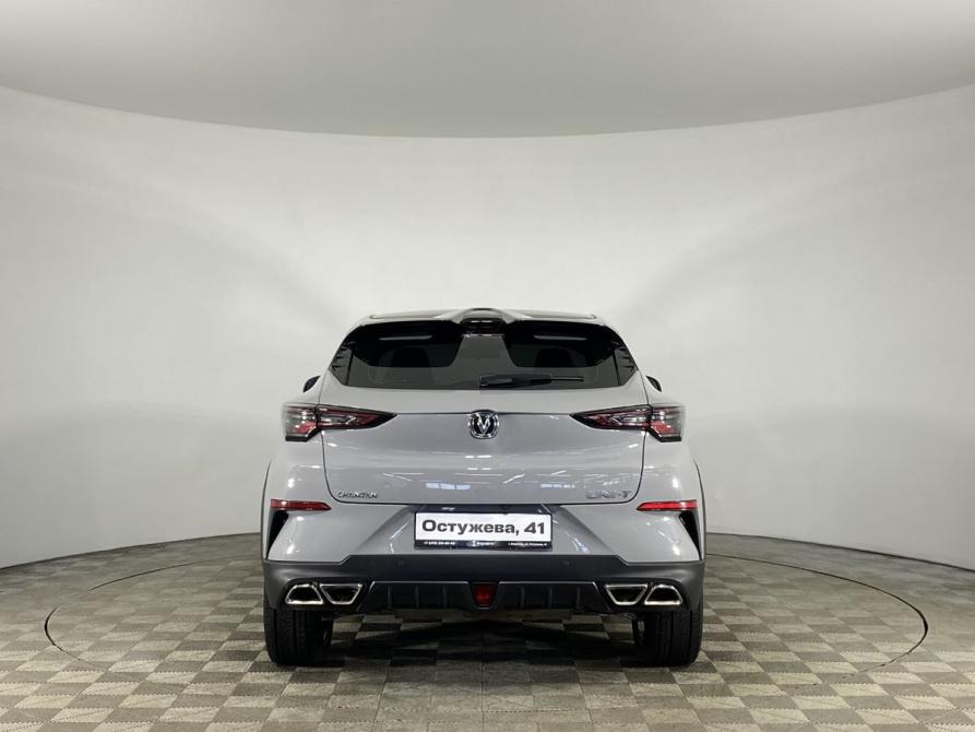 Changan UNI-T I Воронеж  - изображение 8