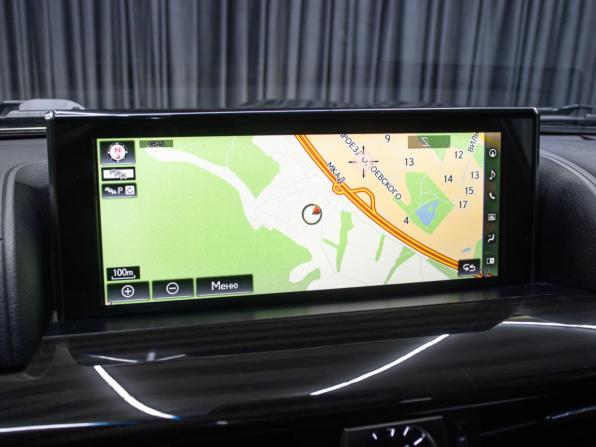 Lexus LX III Рестайлинг 2 с пробегом 2020 года, цена 11 398 000 рублей, 87554 км, внедорожник, Автокод Объявления