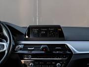 BMW 5 серии VII (G30/G31/G38) Москва  - изображение 38