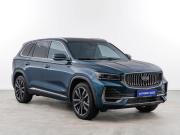 Geely Monjaro I Москва  - изображение 30
