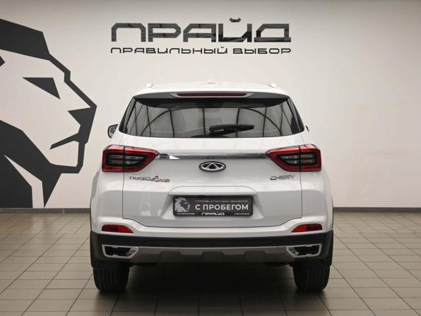 Chery Tiggo 4 Pro I Рестайлинг с пробегом 2024 года, цена 1 639 000 рублей, 32499 км, внедорожник, Автокод Объявления