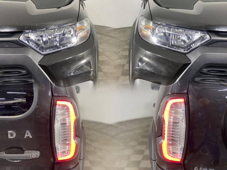 Lada (ВАЗ) Niva Travel I Воронеж  - изображение 5