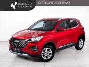 Chery Tiggo 4 Pro I Казань  - изображение 19