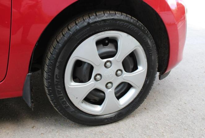Kia Picanto II с пробегом 2014 года, цена 656 000 рублей, 82939 км, хэтчбек, Автокод Объявления