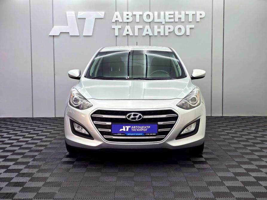 Hyundai i30 II Таганрог  - изображение 2