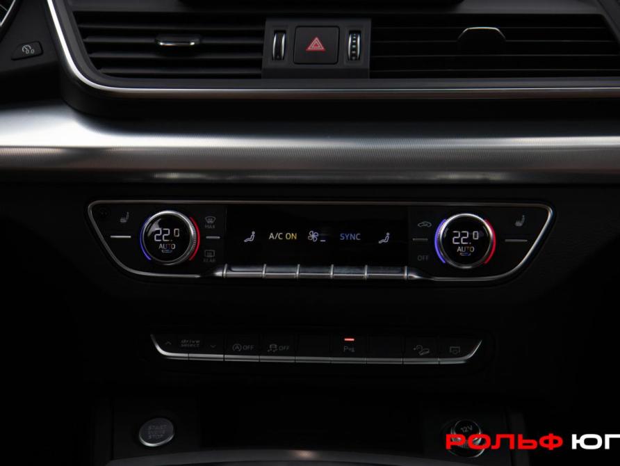 Audi Q5 II (FY) Москва  - изображение 13