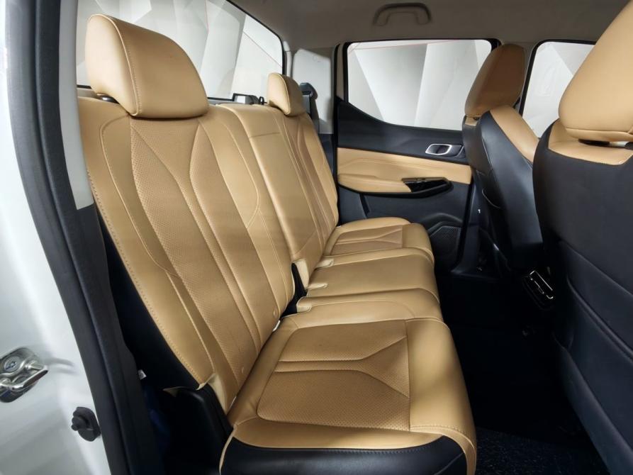 Changan Hunter Plus Москва  - изображение 15