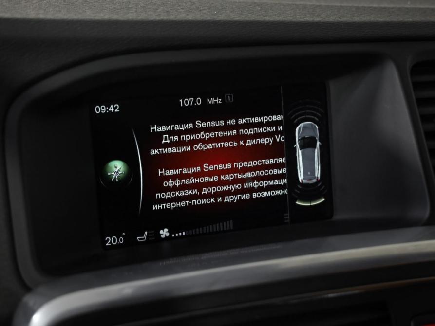 Volvo V60 Cross Country I Санкт-Петербург  - изображение 15