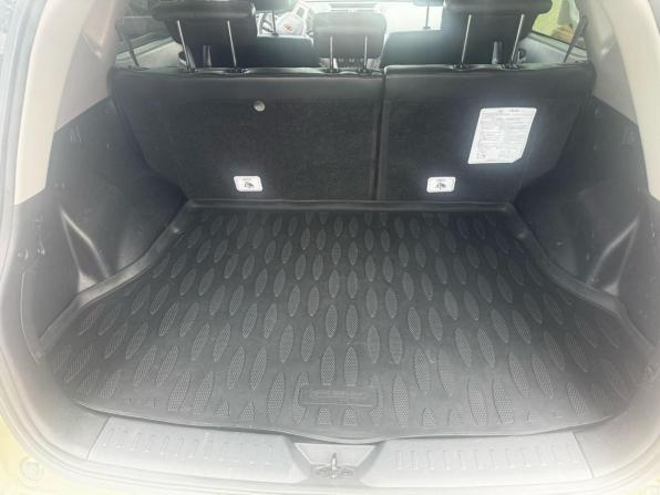 Geely Emgrand X7 I с пробегом 2014 года, цена 699 990 рублей, 82509 км, внедорожник, Автокод Объявления