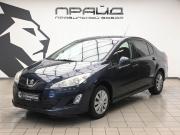 Peugeot 408 I Ростов-на-Дону  - изображение 20