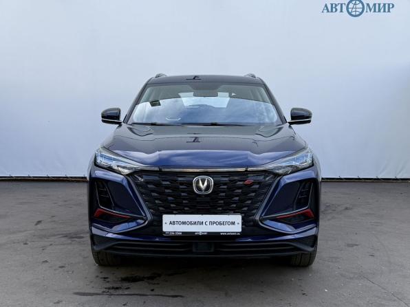 Changan CS75 Plus I Рестайлинг с пробегом 2023 года, цена 2 150 000 рублей, 16917 км, внедорожник, Автокод Объявления