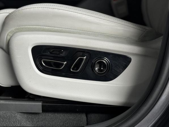 GAC GS8 II с пробегом 2024 года, цена 3 899 000 рублей, 15968 км, внедорожник, Автокод Объявления