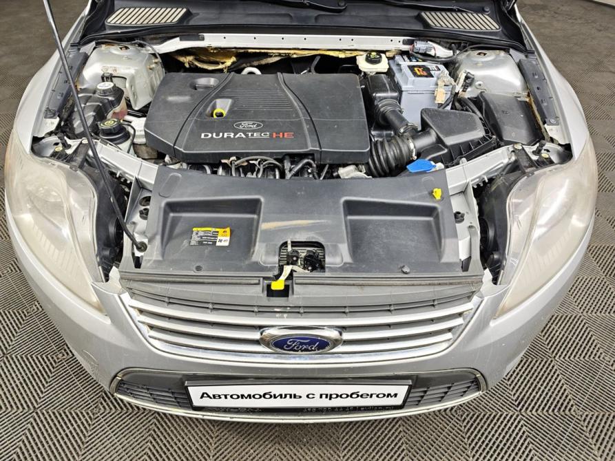 Ford Mondeo IV Москва  - изображение 10