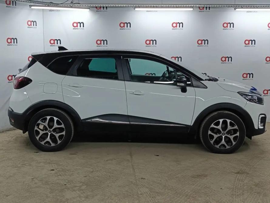 Renault Kaptur I Санкт-Петербург  - изображение 8