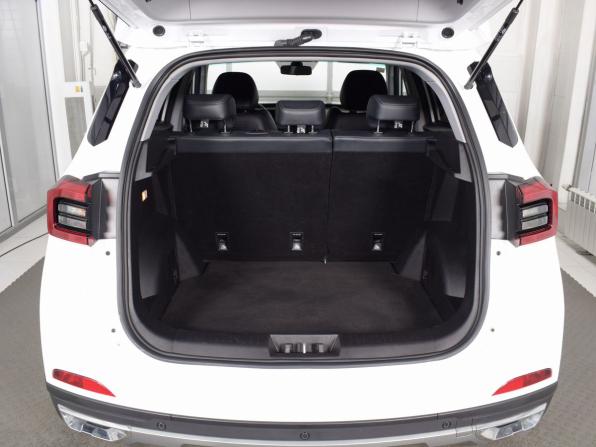 Chery Tiggo 4 Pro I Рестайлинг с пробегом 2023 года, цена 1 554 999 рублей, 36703 км, внедорожник, Автокод Объявления