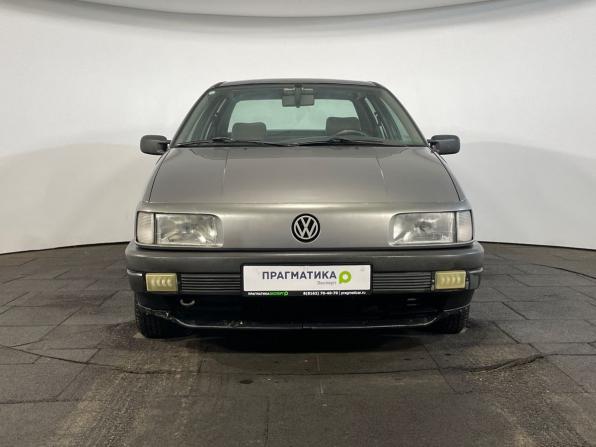 Volkswagen Passat B3 с пробегом 1991 года, цена 149 900 рублей, 378000 км, седан, Автокод Объявления