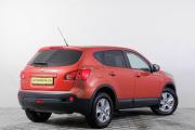 Nissan Qashqai I Кемерово  - изображение 30