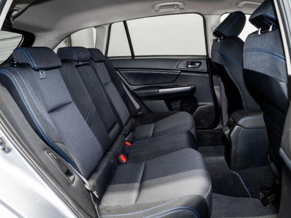 Subaru Levorg I с пробегом 2014 года, цена 1 515 000 рублей, 110170 км, универсал, Автокод Объявления