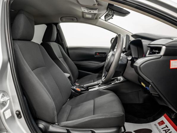 Toyota Corolla XII (E210) с пробегом 2019 года, цена 1 749 000 рублей, 106000 км, универсал, Автокод Объявления