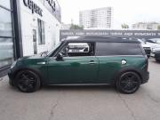 Mini Clubman I Рестайлинг Москва  - изображение 23