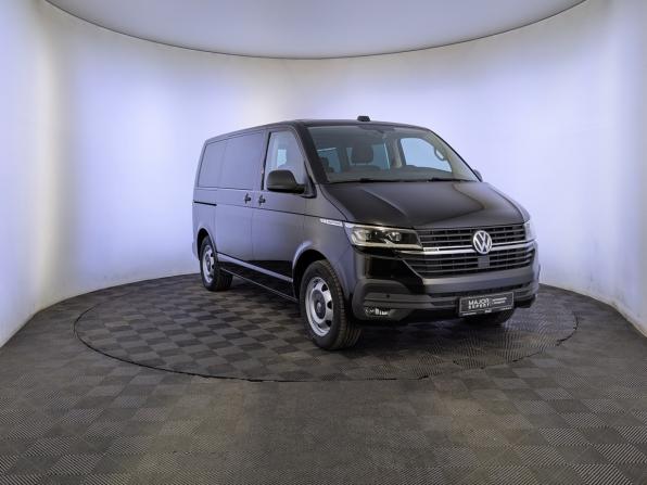 Volkswagen Multivan T6 Рестайлинг с пробегом 2021 года, цена 5 350 000 рублей, 94113 км, минивэн, Автокод Объявления