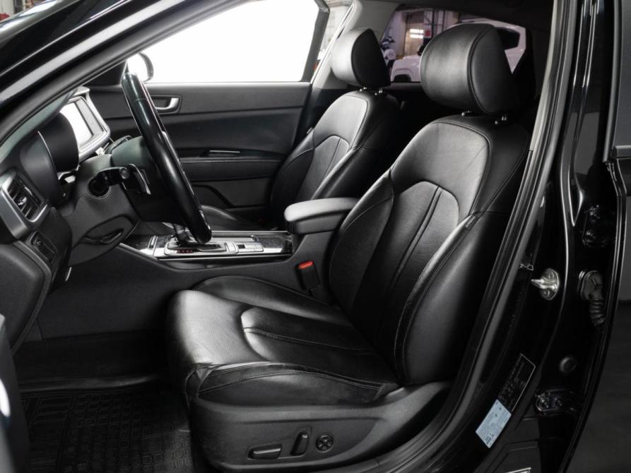 Kia Optima IV Тюмень  - изображение 10