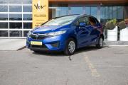 Honda Fit III Иркутск  - изображение 24