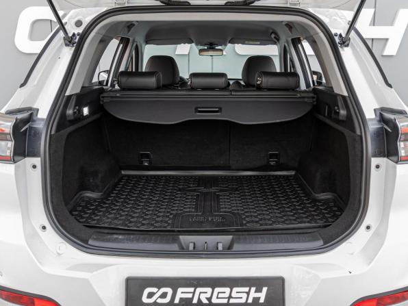 Chery Tiggo 7 Pro Max I Рестайлинг с пробегом 2024 года, цена 2 160 000 рублей, 30947 км, внедорожник, Автокод Объявления