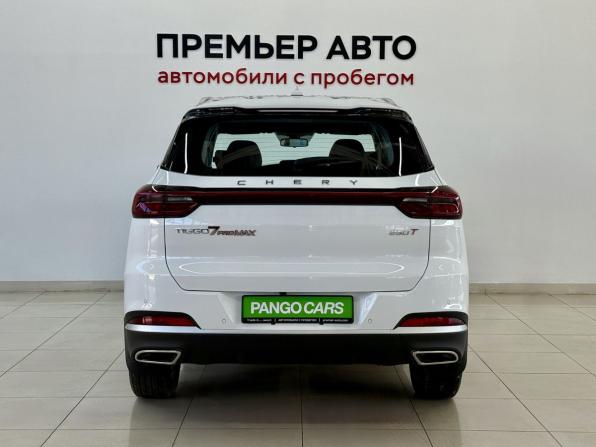 Chery Tiggo 7 Pro Max I с пробегом 2024 года, цена 1 930 000 рублей, 21447 км, внедорожник, Автокод Объявления
