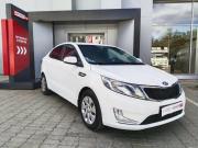 Kia Rio III Набережные Челны  - изображение 24