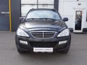 SsangYong Kyron I Рестайлинг Москва  - изображение 15