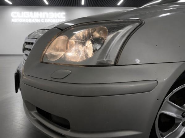 Toyota Avensis II с пробегом 2005 года, цена 720 000 рублей, 277500 км, седан, Автокод Объявления