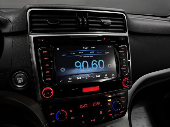 Haval H6 I с пробегом 2019 года, цена 1 645 000 рублей, 47483 км, внедорожник, Автокод Объявления