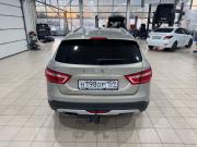 Lada (ВАЗ) Vesta I Пермь  - изображение 14