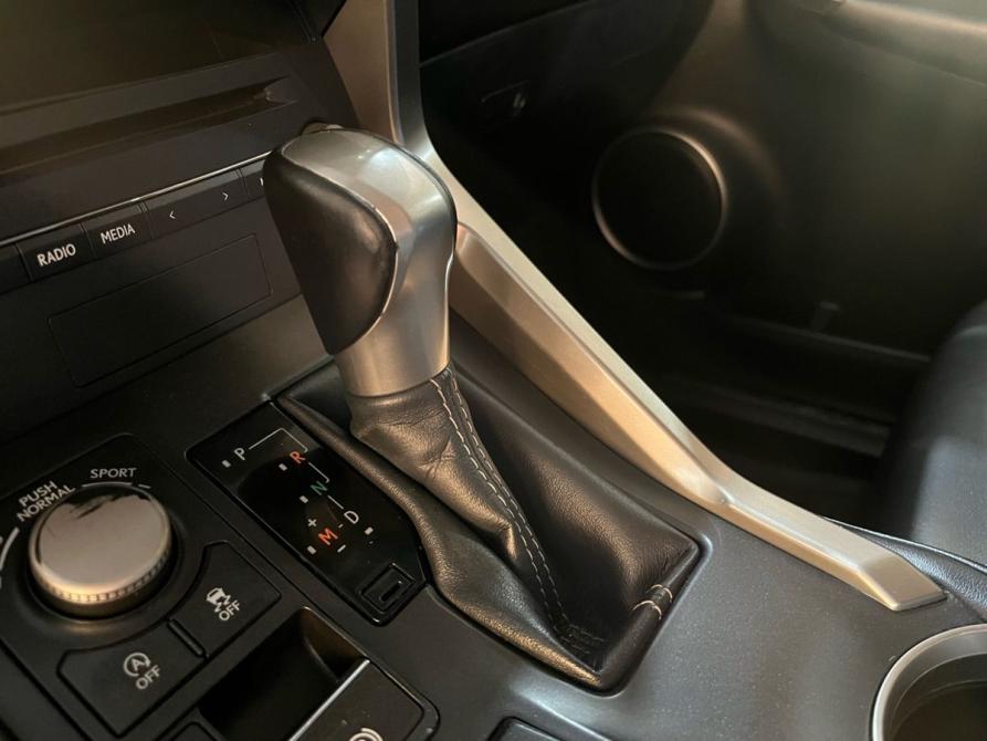 Lexus NX I Пермь  - изображение 22