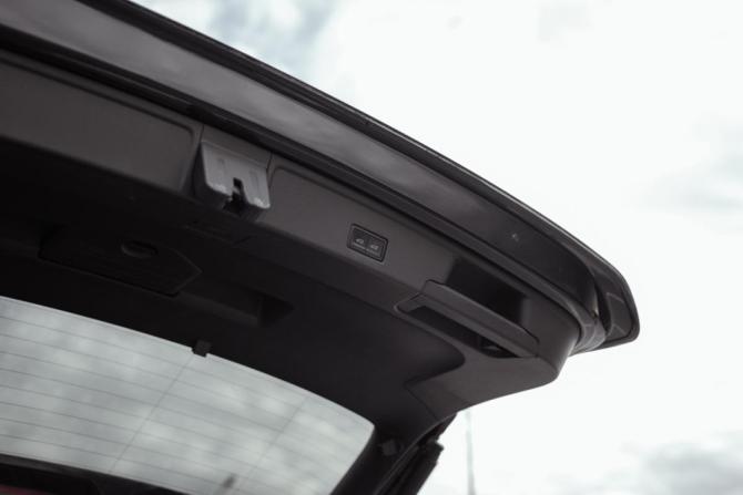 Volkswagen Touareg III с пробегом 2019 года, цена 4 799 700 рублей, 139885 км, внедорожник, Автокод Объявления