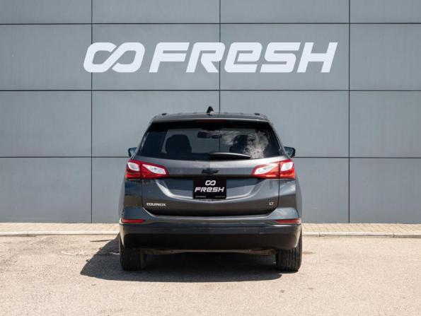 Chevrolet Equinox III с пробегом 2018 года, цена 1 590 000 рублей, 157535 км, внедорожник, Автокод Объявления
