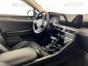 Kia K5 III Москва  - изображение 23