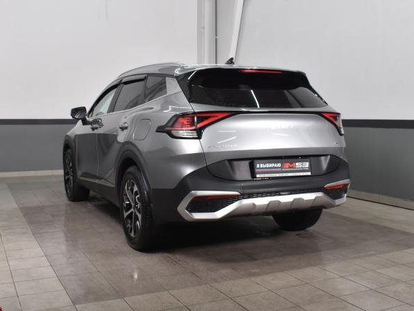 Kia Sportage V с пробегом 2025 года, цена 3 849 995 рублей, 16207 км, внедорожник, Автокод Объявления