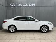 Opel Insignia I Магнитогорск  - изображение 22