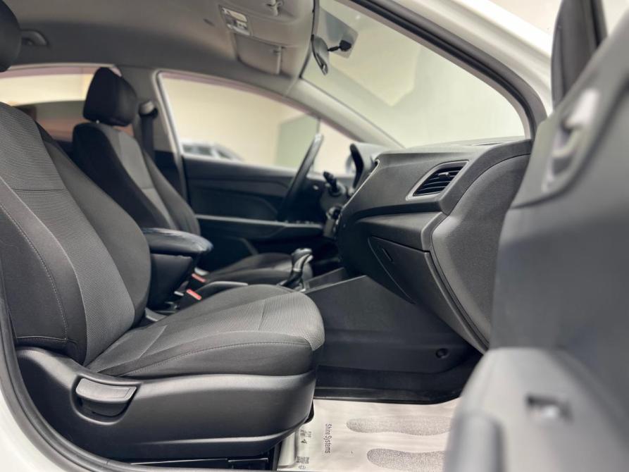 Hyundai Solaris II Кемерово  - изображение 17