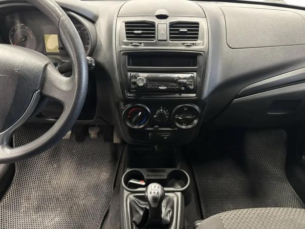 Lada (ВАЗ) Kalina II с пробегом 2013 года, цена 329 000 рублей, 110248 км, хэтчбек, Автокод Объявления
