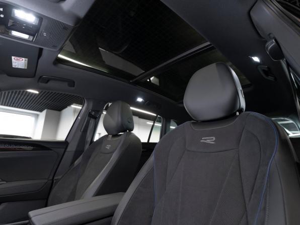 Volkswagen Tiguan III (China Market) с пробегом 2026 года, цена 5 000 000 рублей, 41 км, внедорожник, Автокод Объявления