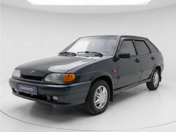 Lada (ВАЗ) 2114 с пробегом 2008 года, цена 270 000 рублей, 176544 км, хэтчбек, Автокод Объявления
