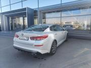 Kia Optima IV Рестайлинг Санкт-Петербург  - изображение 12
