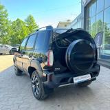 Lada (ВАЗ) Niva I Рестайлинг (Travel) Пермь  - изображение 29