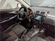 Toyota Corolla X (E140 E150) Рестайлинг Пермь  - изображение 53