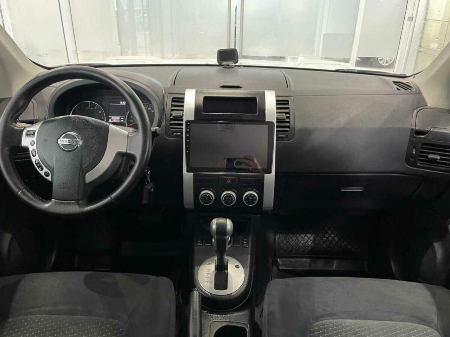 Nissan X-Trail II Рестайлинг Балашиха  - изображение 5